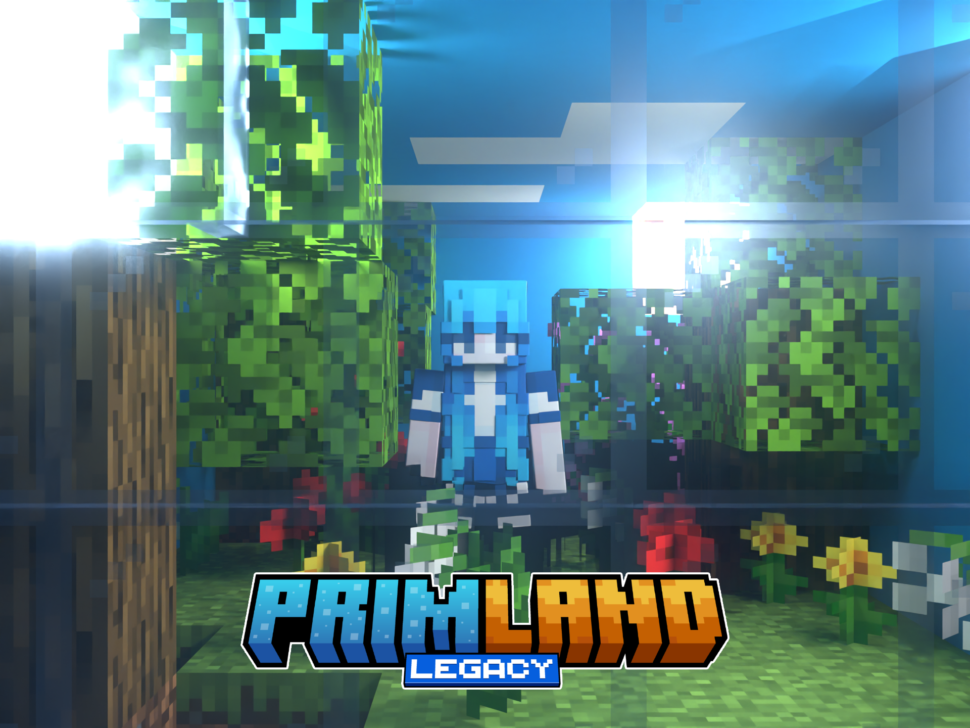 PrimLand Legacy